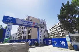富豪盛宴！南京5大千万豪宅上市计划曝光图片