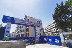 富豪盛宴！南京5大千万豪宅上市计划曝光图片