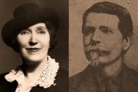 真男人不需要节日？父亲节发展过程中的十个有趣阶段图片