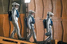 豆瓣口碑最好的10部科幻片，部部经典，连《阿凡达》都只排第8图片