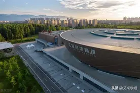 23届考研院校分析：西安电子科技大学图片