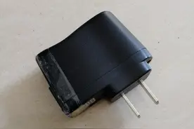 用手机充电器改装燃气灶3v供电电池成功案例图片