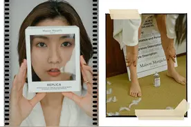 说好的幸福不见了？看来需要“拥抱”香味～图片
