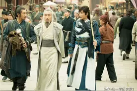 姜子牙身世之谜，甘肃古墓揭开端倪：姜子牙的确来头不小图片