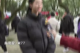 17岁“小杨颖”、210高分帅哥，“00后”艺考生今日追梦！湖南省艺术统考播音主持专业开考图片