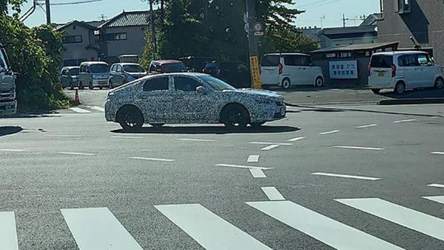 3分钟看车圈：3.0T、460马力，新宝马M3旅行版长这样