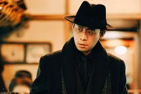 《悬崖之上》人物点评，猪队友楚良，替死鬼老金，小聪明谢子荣图片