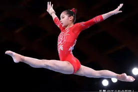 北京奥运会女子体操“黄金一代”，退役后的生活怎么样？图片