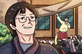 以色列国际机场爆发恐怖袭击，策划者居然是位日本美女图片