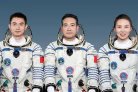 为何必须发展女航天员？如果要成为女航天员，要经历哪些选拔训练图片