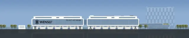 浙江机械展设计