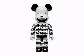 炒鞋之后炒熊火了？小小一只，最贵14万元！背后套路重重图片