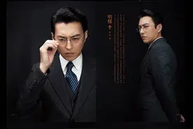她因拍吻戏被富豪前夫抛弃，嫁给演员靳东，生活甜蜜，儿子够帅图片