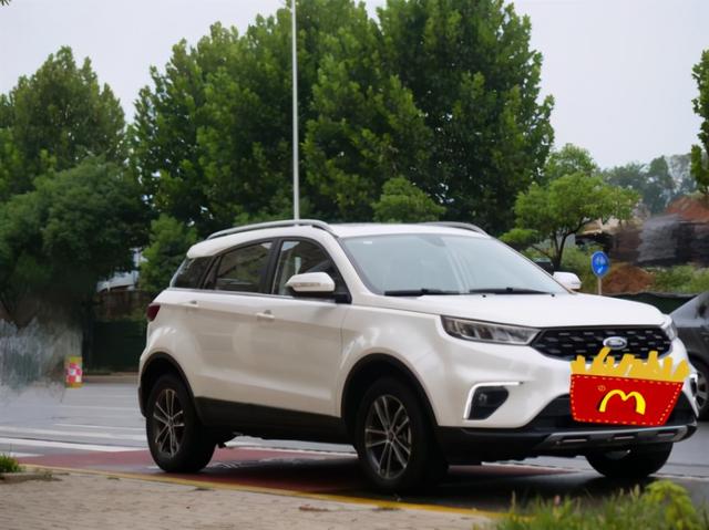 从新鲜到熟悉的好伙伴,领界S成就我人生的新旅程