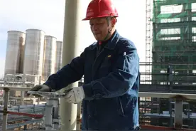 “快”字为先！看兰州石化人“风”一样的速度……图片
