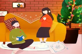 跟对象生气吃醋都可以，最好记住一点，否则很难“自由”图片
