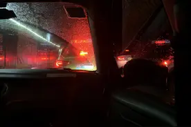 辞掉公务员，哈尔滨小伙成都跑滴滴，网友：做了我想做不敢做的事图片