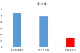中国再保险：归母净利预增超50%，数字化转型打开长期天花板图片