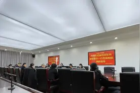 浙江省人民检察院党组成员、副检察长胡东林在天台检察实地调研图片