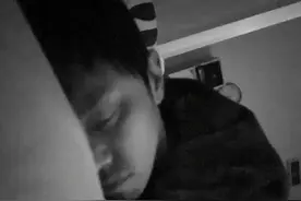 黄鸿升女友发文悼念，本人事发前已有预感？让女友不要和自己结婚图片