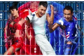 10年前的百事可乐广告，C位已不温不火，配角杨幂却红成一线女星图片