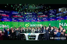 360金融2019年报亮点：拥有7张金融牌照，用户平均授信1万元图片