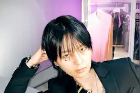 周笔畅加盟新公司泰洋川禾，网友扒出该公司旗下艺人，阵容强大图片