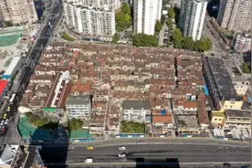 盘点2020年上海哪些地方正在或即将“动拆迁”图片