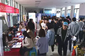 “爱英之旅”中国矿业大学站成功举办图片