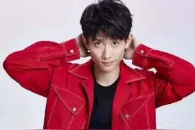 张一山演技堪称一绝，释小龙上榜，最后一位却如此可爱！图片