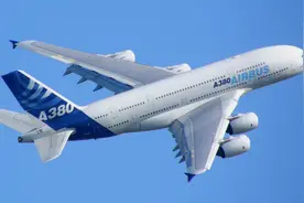 为什么航空领域经常说A380是永不坠毁的飞机，你知道吗？图片