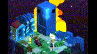 7款简单的地下城闯关手游合集