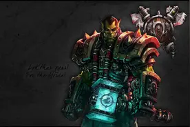 魔兽世界怀旧服：制造业分支收益——锻造图片