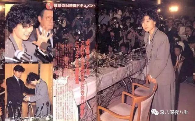小三住进家、逼到自杀、被通缉：日本渣男们到底有多能祸害女神？