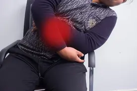 “撑”出来的8种病！饿一饿就好了？那到底吃多少有益健康？图片