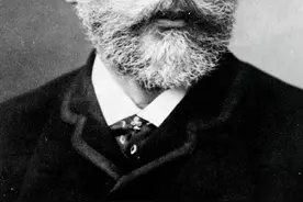 圣诞节的快乐源泉——圣诞大戏《胡桃夹子》| 国家大剧院经典艺术讲堂线上课堂图片