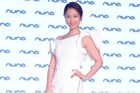 与霍建华频被传婚变？林心如首次回应，冷笑直言：还有传怀孕的图片