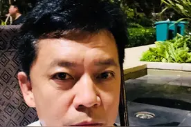 何政军李幼斌私交如何，何政军没离过婚老婆叫范雨图片
