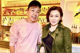 公关人员合影不修图，曝光关之琳、傅明宪、向海岚等女星真实容貌图片