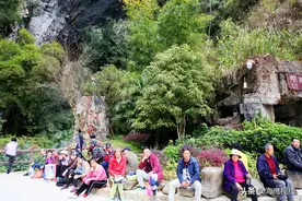 为什么“候鸟人”喜欢百魔洞，有啥魔力，有人说了自己的体会图片