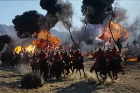 一段被扭曲的历史：八里桥之战图片
