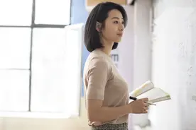 只有住院才能请假，当教师不应该这么“悲壮”！老师：不敢生病图片