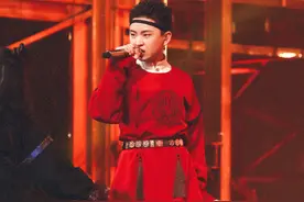 《说唱听我的》复活名单出炉，冠军范围锁定，有选手“被迫”回归图片