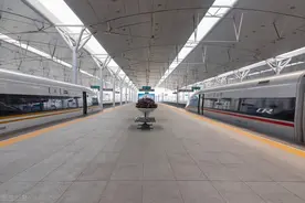 湖南目前5个最重要的高铁车站图片