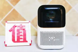 千元投影仪的首选——小明Q1 Pro投影仪上手体验图片
