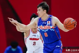 CBA后卫第一高薪！徐杰、胡明轩、赵睿加起来都不及，新疆队被坑图片