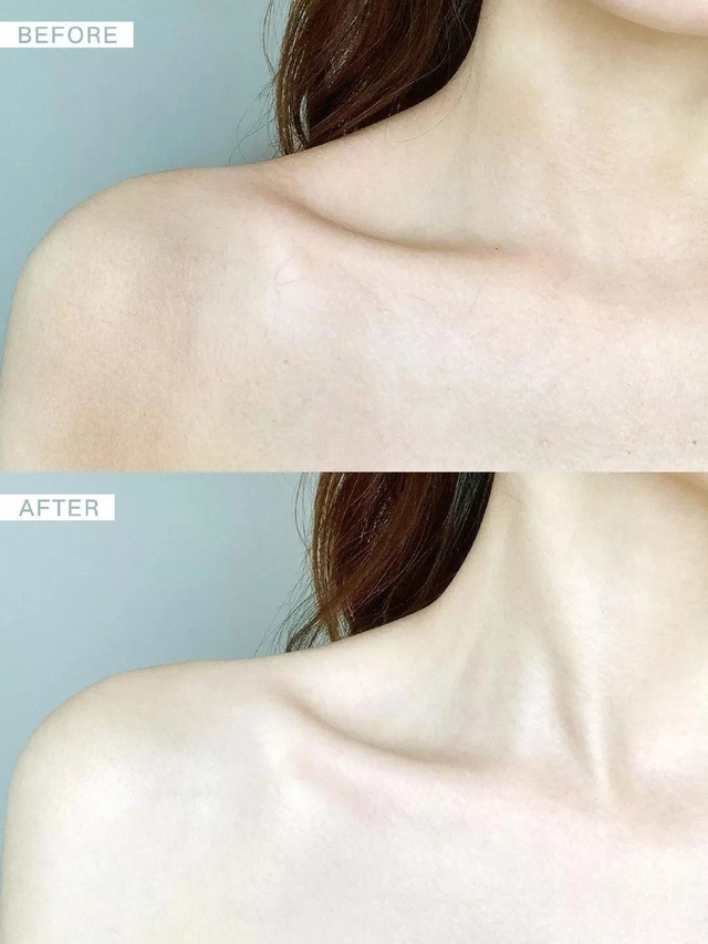 李佳奇推荐身体乳保湿