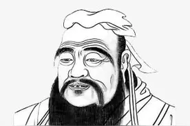 孔子：虽没逃脱普通人的不幸，却超越普通人的普通，成为千古一圣图片