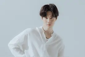 【EXO】队长SUHO迷你一辑《Self-Portrait》预告照图片