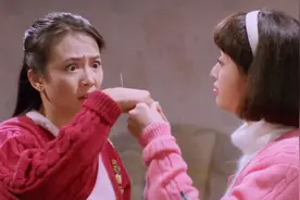 女赌霸被传特异功能，梅姐帮她打通奇经八脉，结果用的竟是针灸！视频封面